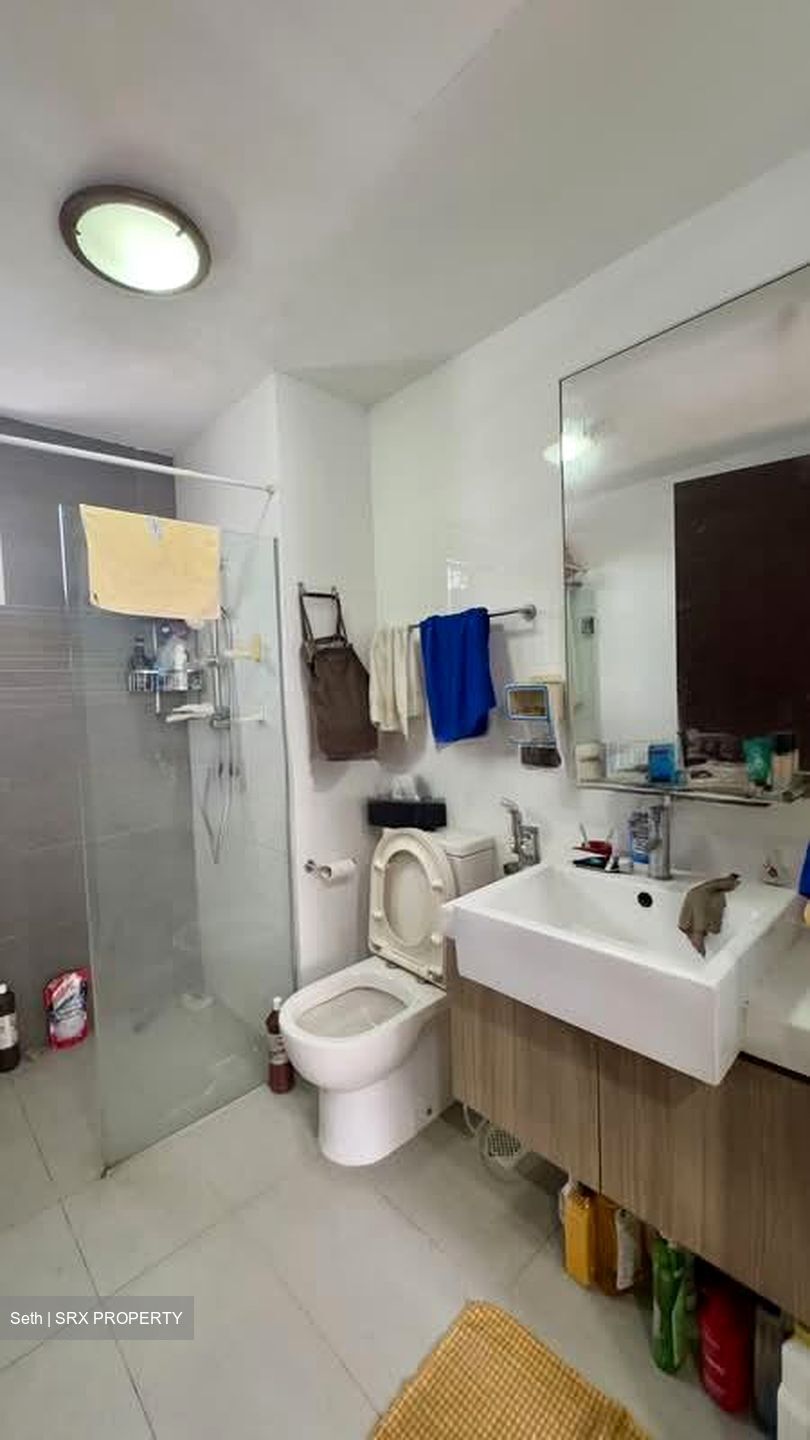 Lake Life (D22), Condominium #626964121